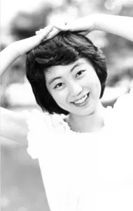 秋川淳子のプロマイド